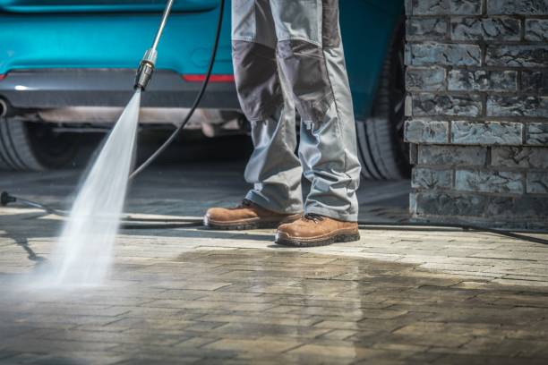 Best Driveway Pressure Washing  in Port Monmouth, NJ