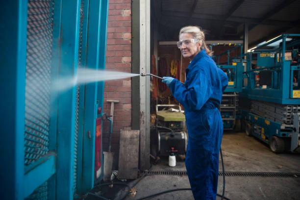 Professional Pressure Washing in Port Monmouth, NJ