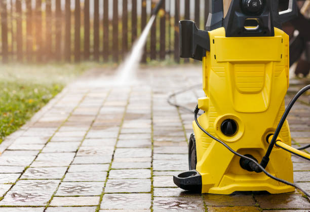Best Pool Deck Cleaning  in Port Monmouth, NJ